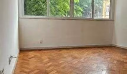RIO DE JANEIRO - APARTAMENTO PADRÃO - LARANJEIRAS