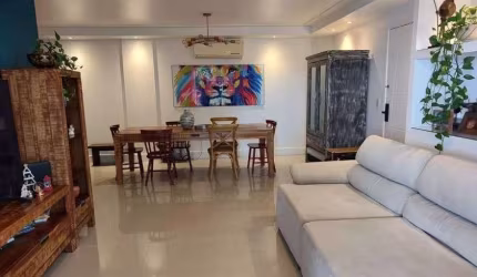 RIO DE JANEIRO - APARTAMENTO PADRÃO - JARDIM GUANABARA
