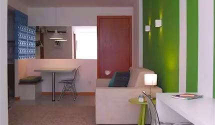 RIO DE JANEIRO - APARTAMENTO PADRÃO - CENTRO