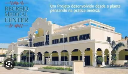 RIO DE JANEIRO - LOJA SHOPPING/CENTRO COMERCIAL - BARRA DA TIJUCA