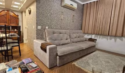 RIO DE JANEIRO - APARTAMENTO PADRÃO - MARACANÃ