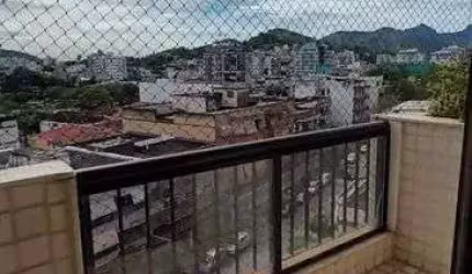 RIO DE JANEIRO - COBERTURA - VILA VALQUEIRE