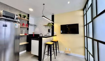 RIO DE JANEIRO - APARTAMENTO PADRÃO - CENTRO