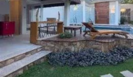 RIO DE JANEIRO - CASA PADRÃO - VARGEM GRANDE