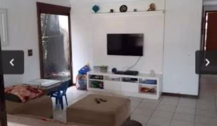 RIO DE JANEIRO - CASA DE CONDOMÍNIO - JACAREPAGUÁ