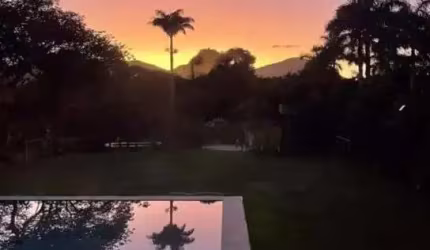 RIO DE JANEIRO - SÍTIO - GUARATIBA
