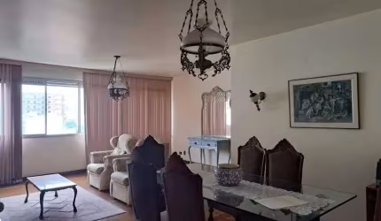 RIO DE JANEIRO - APARTAMENTO PADRÃO - TIJUCA