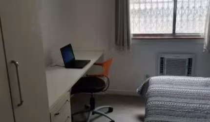 RIO DE JANEIRO - APARTAMENTO PADRÃO - CATETE