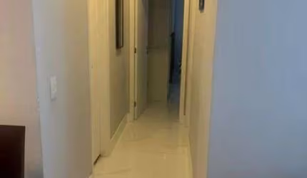 RIO DE JANEIRO - APARTAMENTO PADRÃO - BARRA DA TIJUCA