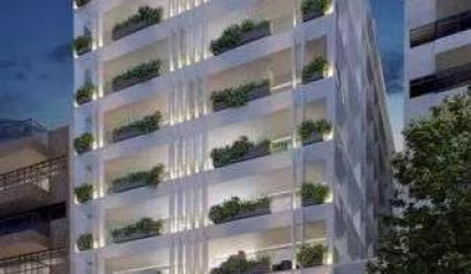 RIO DE JANEIRO - APARTAMENTO PADRÃO - IPANEMA