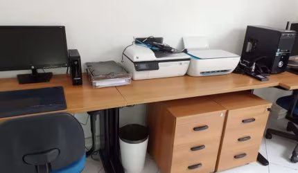 RIO DE JANEIRO - CONJUNTO COMERCIAL/SALA - COPACABANA