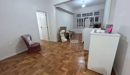 RIO DE JANEIRO - APARTAMENTO PADRÃO - LEME