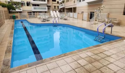 RIO DE JANEIRO - APARTAMENTO PADRÃO - VILA ISABEL