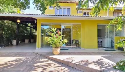 RIO DE JANEIRO - CASA DE CONDOMÍNIO - VARGEM GRANDE