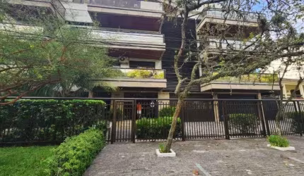 RIO DE JANEIRO - COBERTURA - RECREIO DOS BANDEIRANTES
