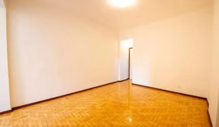RIO DE JANEIRO - APARTAMENTO PADRÃO - MARACANÃ