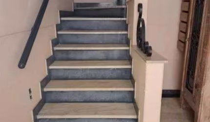 RIO DE JANEIRO - APARTAMENTO PADRÃO - TIJUCA