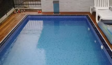 RIO DE JANEIRO - CASA PADRÃO - PECHINCHA