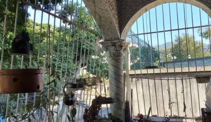 RIO DE JANEIRO - CASA PADRÃO - GRAJAÚ
