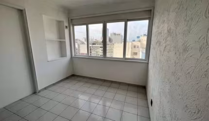 RIO DE JANEIRO - APARTAMENTO PADRÃO - COPACABANA