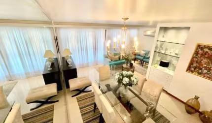 RIO DE JANEIRO - APARTAMENTO PADRÃO - LARANJEIRAS