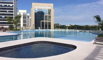 RIO DE JANEIRO - APARTAMENTO PADRÃO - BARRA DA TIJUCA