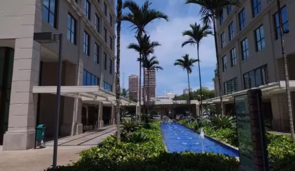 RIO DE JANEIRO - CONJUNTO COMERCIAL/SALA - BARRA DA TIJUCA