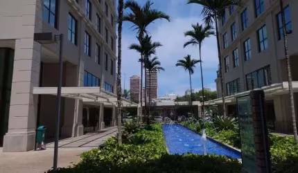 RIO DE JANEIRO - CONJUNTO COMERCIAL/SALA - BARRA DA TIJUCA