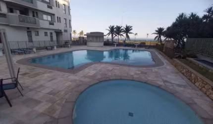 RIO DE JANEIRO - APARTAMENTO PADRÃO - BARRA DA TIJUCA