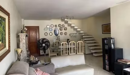 RIO DE JANEIRO - COBERTURA - VILA ISABEL