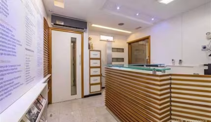 RIO DE JANEIRO - CONJUNTO COMERCIAL/SALA - COPACABANA