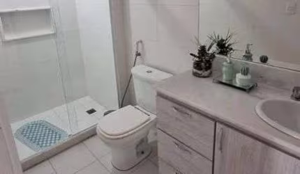 RIO DE JANEIRO - APARTAMENTO PADRÃO - RECREIO DOS BANDEIRANTES