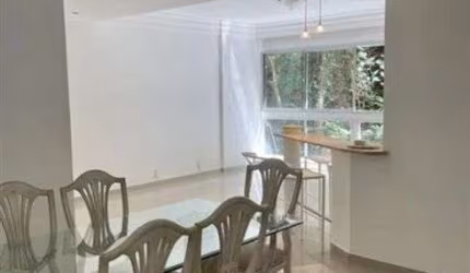RIO DE JANEIRO - APARTAMENTO PADRÃO - LAGOA