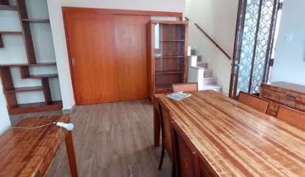 RIO DE JANEIRO - CASA PADRÃO - TIJUCA