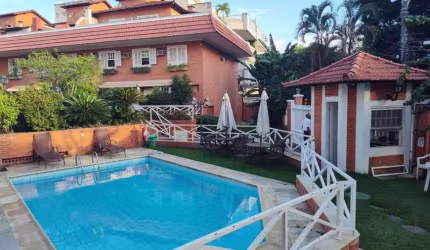 RIO DE JANEIRO - CASA DE CONDOMÍNIO - RECREIO DOS BANDEIRANTES