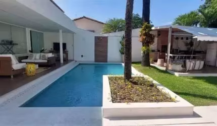 RIO DE JANEIRO - CASA DE CONDOMÍNIO - BARRA DA TIJUCA