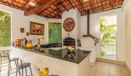 RIO DE JANEIRO - CASA DE CONDOMÍNIO - ITANHANGÁ (CIDADE)