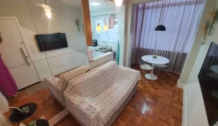 RIO DE JANEIRO - APARTAMENTO PADRÃO - IPANEMA