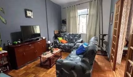 RIO DE JANEIRO - APARTAMENTO PADRÃO - FLAMENGO
