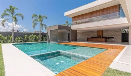 RIO DE JANEIRO - CASA DE CONDOMÍNIO - BARRA DA TIJUCA