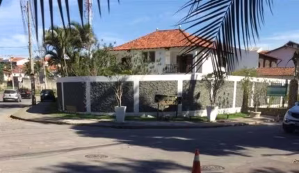 RIO DE JANEIRO - CASA DE CONDOMÍNIO - FREGUESIA (JACAREPAGUÁ)