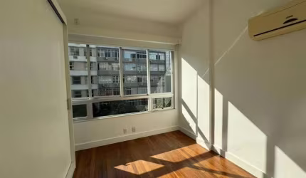 RIO DE JANEIRO - STUDIO - LEBLON