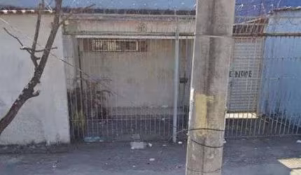 RIO DE JANEIRO - CASA PADRÃO - CURICICA