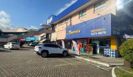 RIO DE JANEIRO - LOJA SHOPPING/CENTRO COMERCIAL - BARRA DA TIJUCA