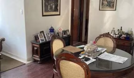 RIO DE JANEIRO - APARTAMENTO PADRÃO - COPACABANA