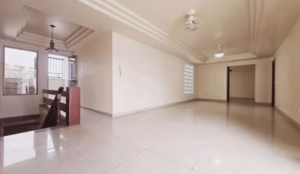 RIO DE JANEIRO - COBERTURA - BARRA DA TIJUCA