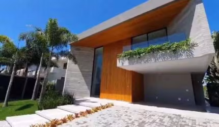 RIO DE JANEIRO - CASA DE CONDOMÍNIO - BARRA DA TIJUCA