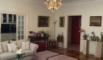 RIO DE JANEIRO - APARTAMENTO PADRÃO - COPACABANA