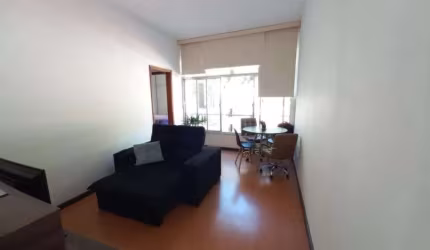 RIO DE JANEIRO - APARTAMENTO PADRÃO - BOTAFOGO