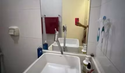 RIO DE JANEIRO - APARTAMENTO PADRÃO - BOTAFOGO